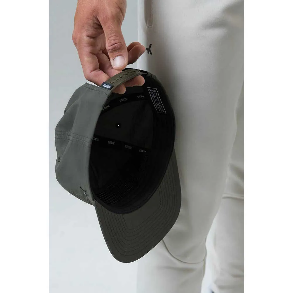 Gobik Taslon Kappe, Clover