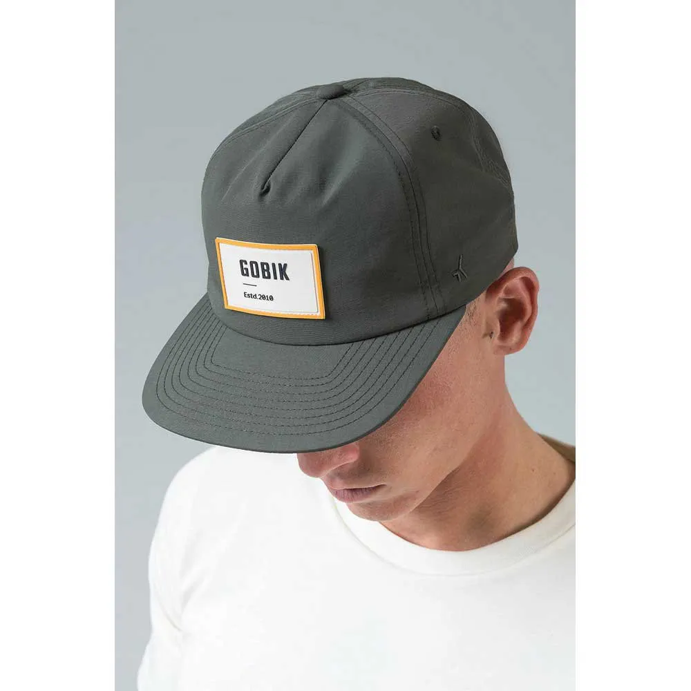 Gobik Taslon Kappe, Clover
