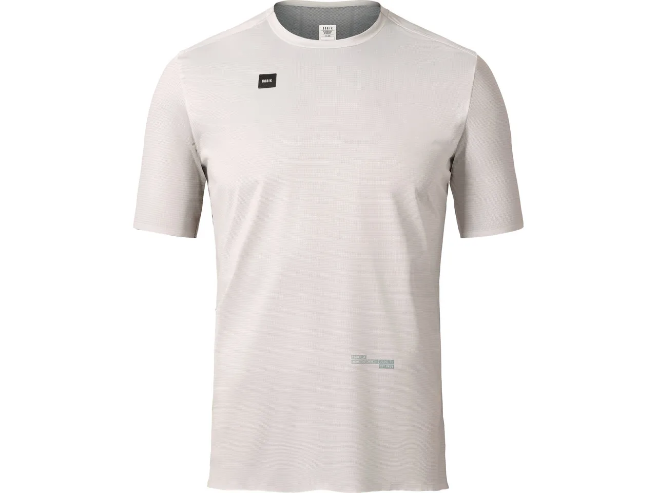 Gobik Tech S/S Technical T-Shirt Gobik Tech S/S Technical T-Shirt