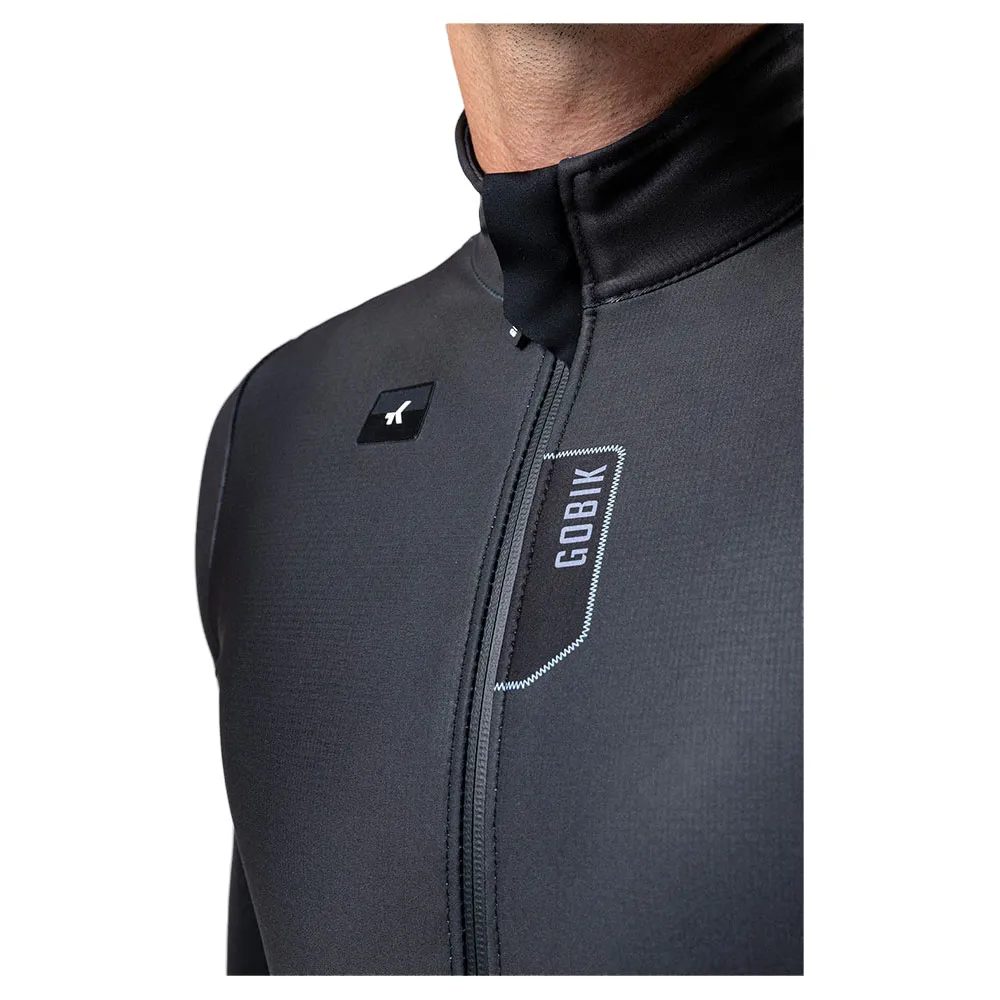 Gobik Termic Skimo Pro Jacke Gobik Termic Skimo Pro Jacke