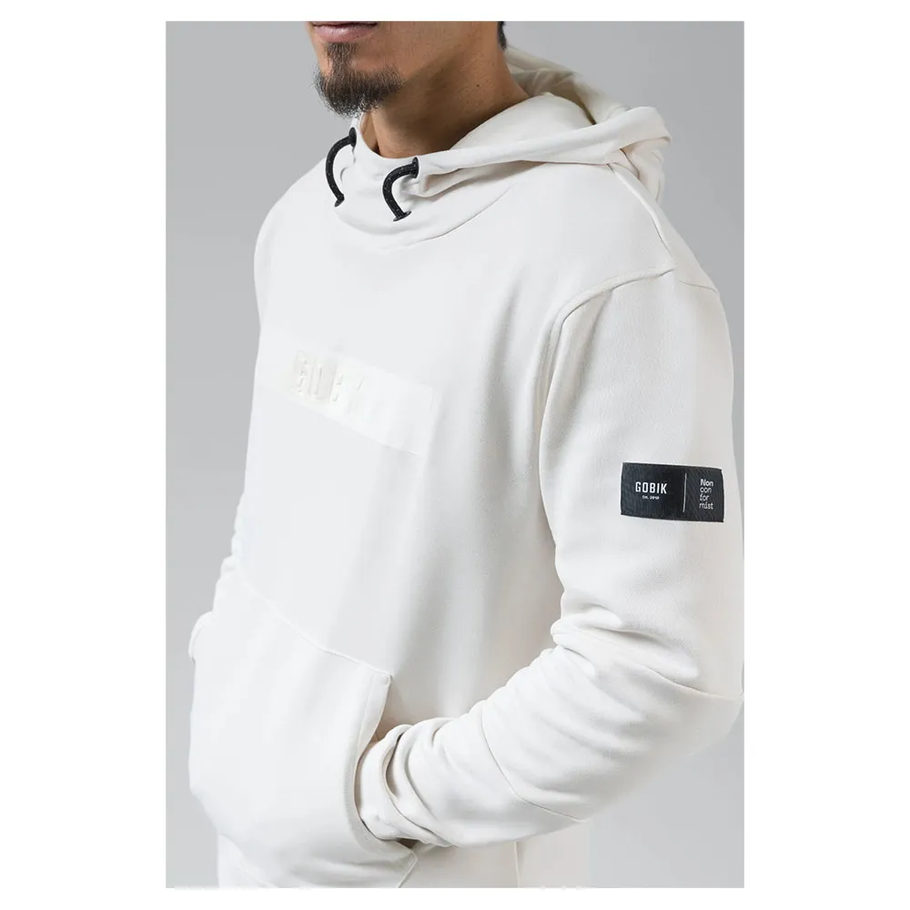 Gobik Trailblaze Crossbar Kapuzenpullover Gobik Trailblaze Crossbar Kapuzenpullover