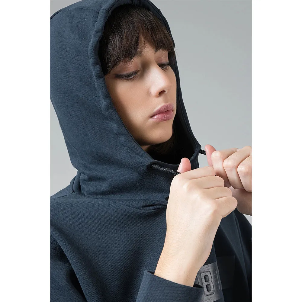 Gobik Trailblaze Crossbar Kapuzenpullover