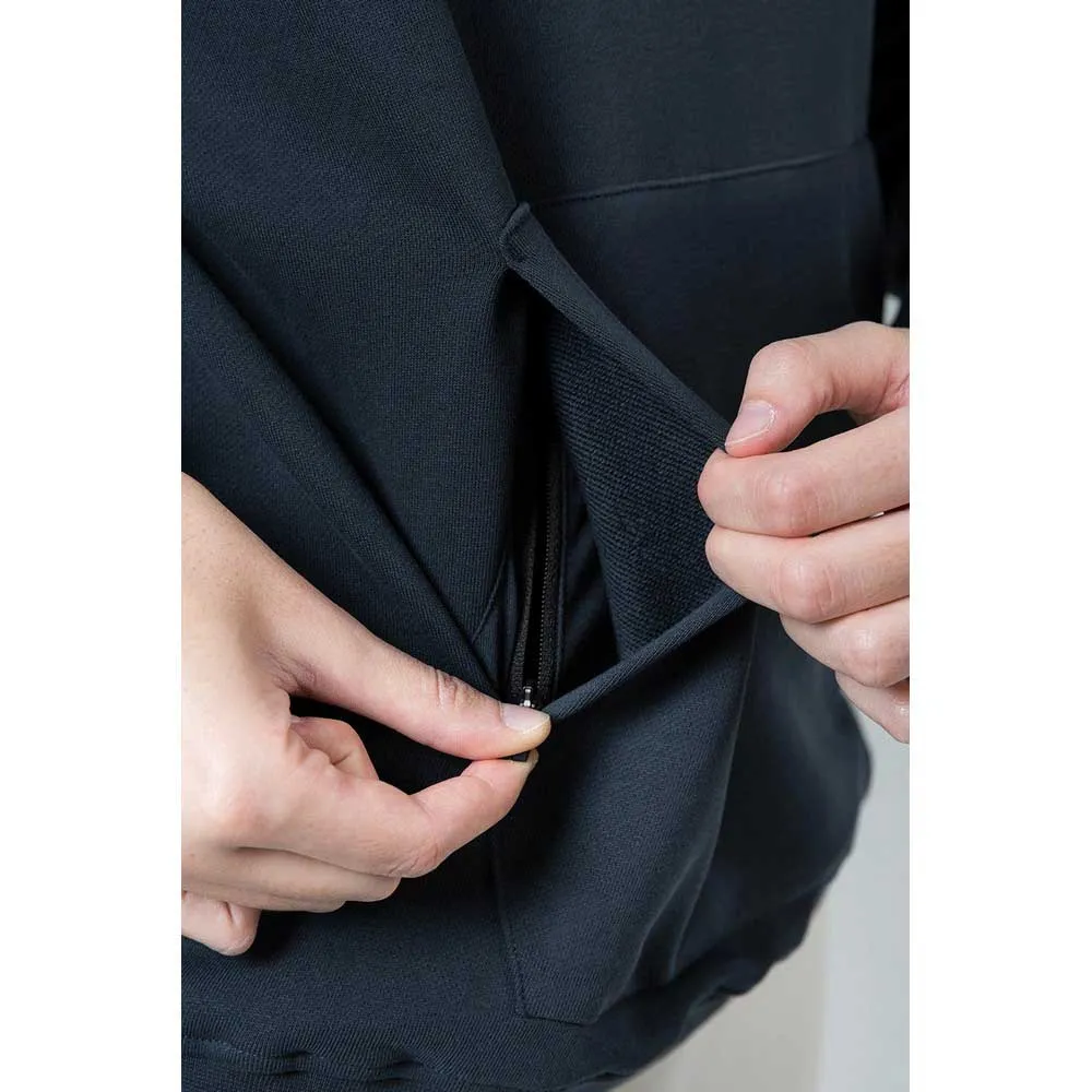 Gobik Trailblaze Crossbar Kapuzenpullover