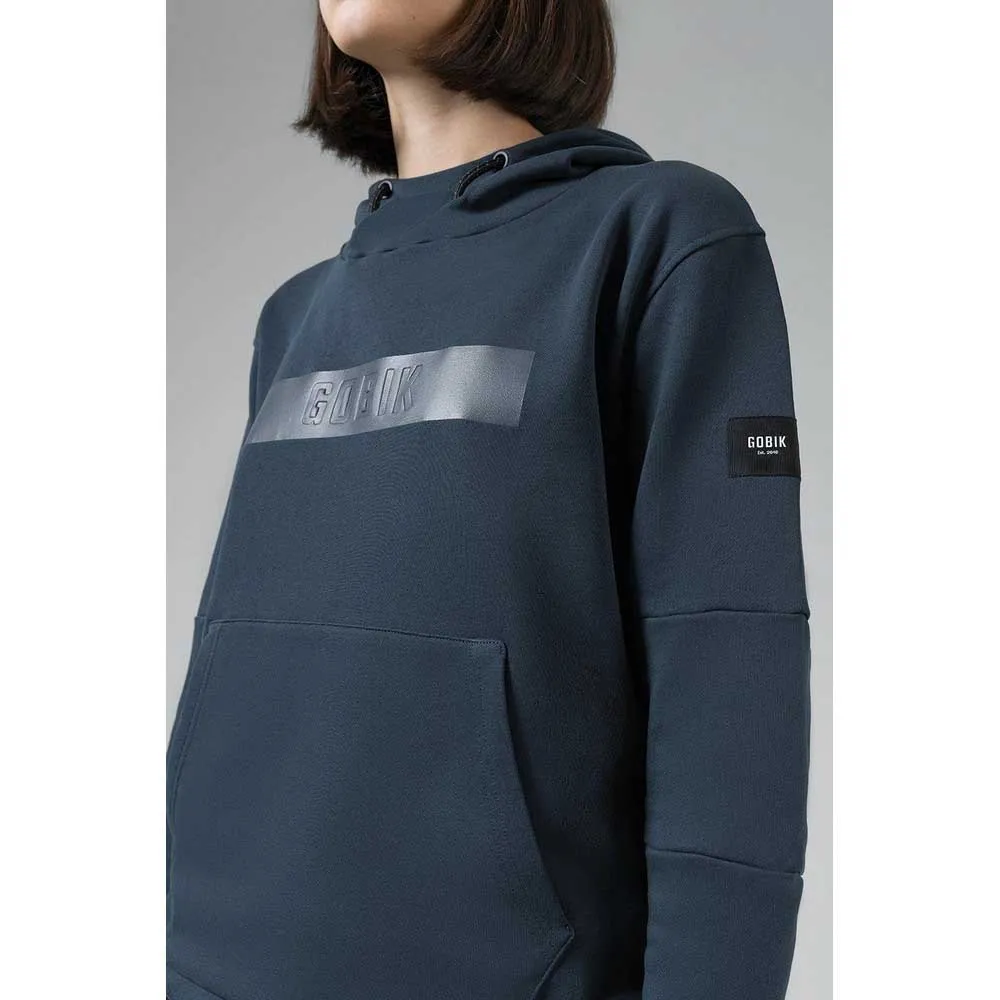 Gobik Trailblaze Crossbar Kapuzenpullover