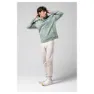 Iceberg green 2