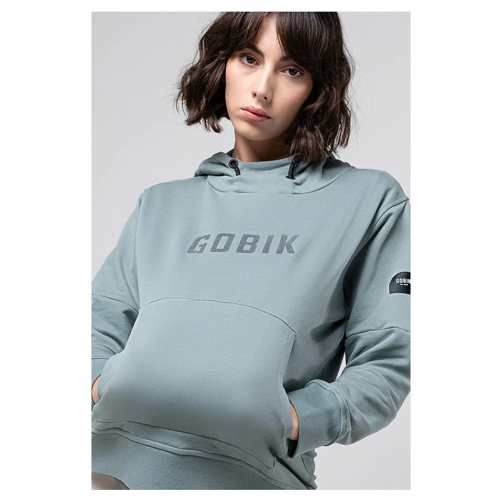Gobik Trailblaze Kapuzenpullover