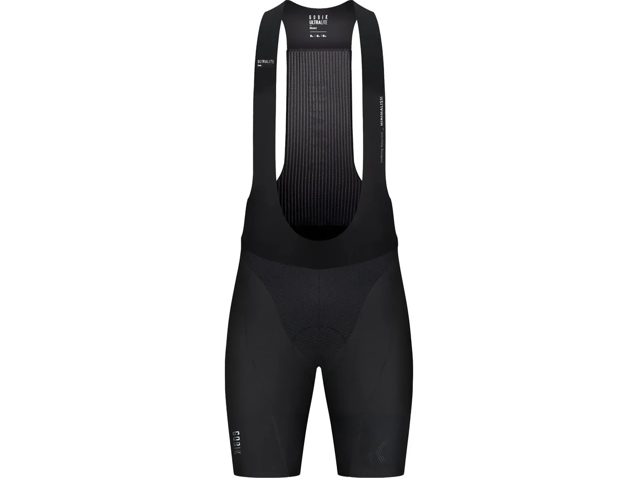 Gobik Ultralite 2.0 K12 Bib Shorts Trägerhose