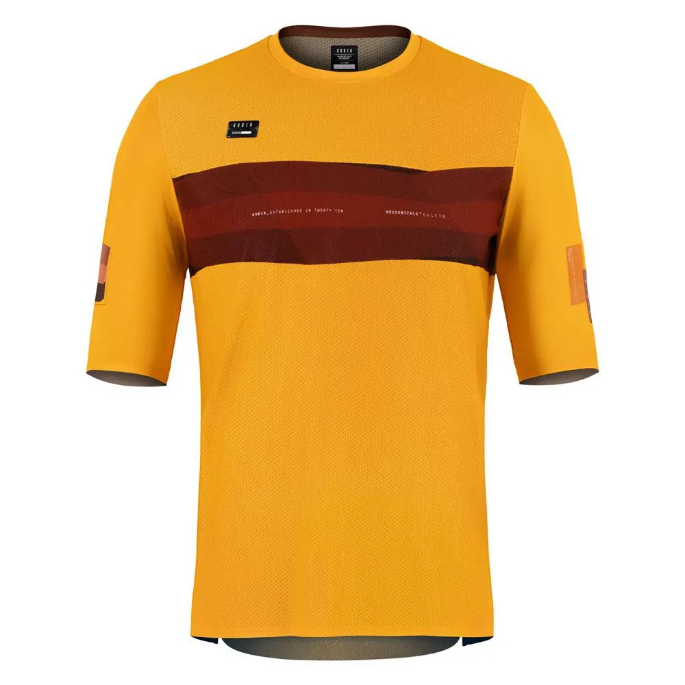 Gobik Volt Kurzarm-t-shirt Gobik Volt Kurzarm-t-shirt