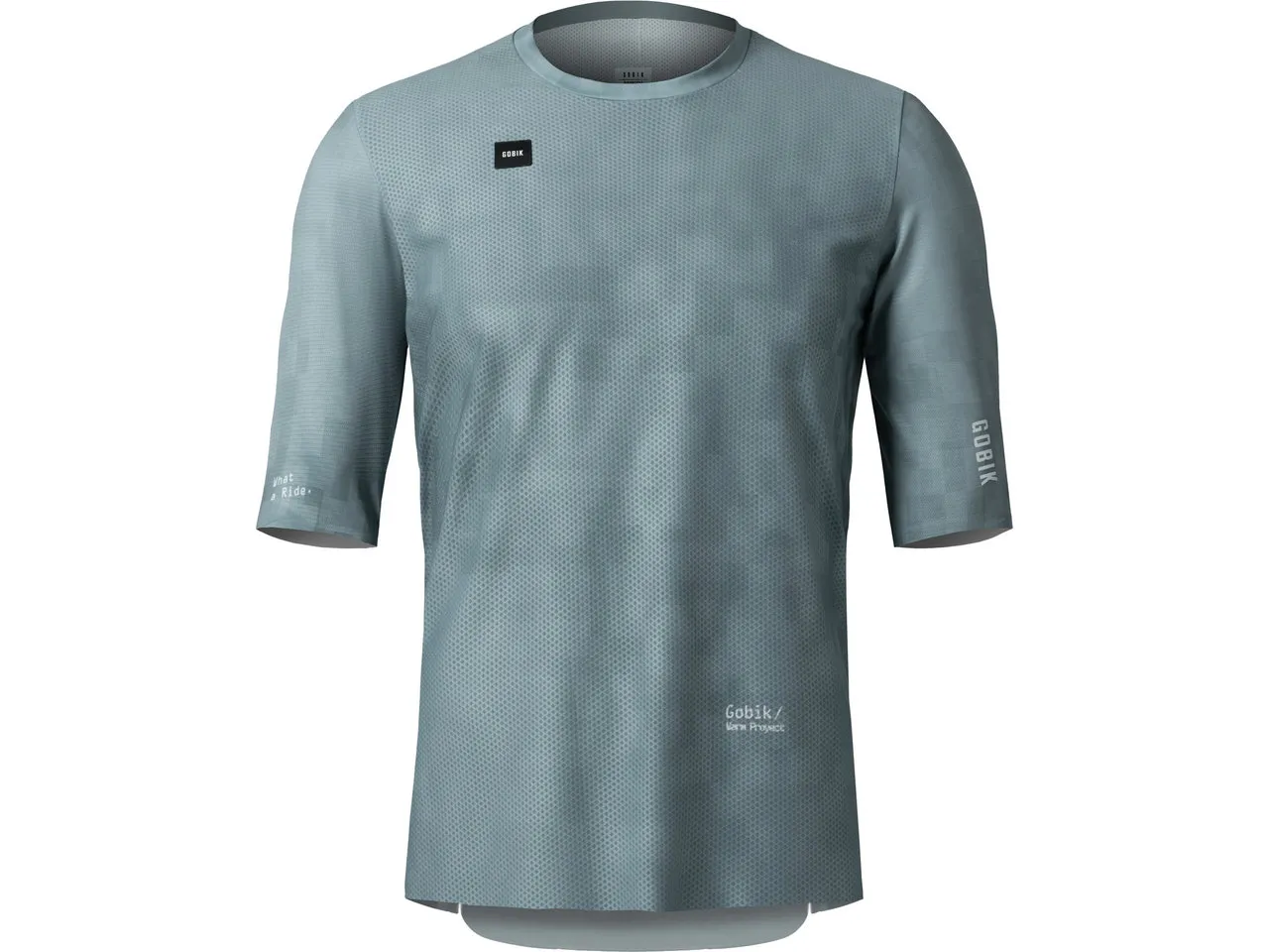 Gobik Volt S/S Technical T-Shirt