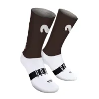 Gobik Vortex 2.0 Movistar Team Gravel Squad 2025 Socken Gobik Vortex 2.0 Movistar Team Gravel Squad 2025 Socken