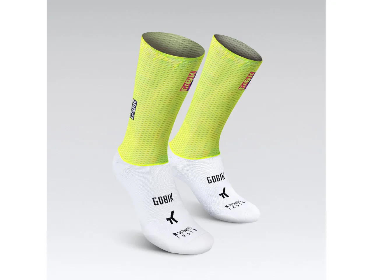 Gobik Vortex Dusk 2.0 Aerosocken Gobik Vortex Dusk 2.0 Aerosocken