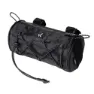 Gobik Wander Lenkertasche 1.5l, Black, One Size