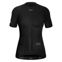 Gobik Winter Merino Kurzarm-t-shirt