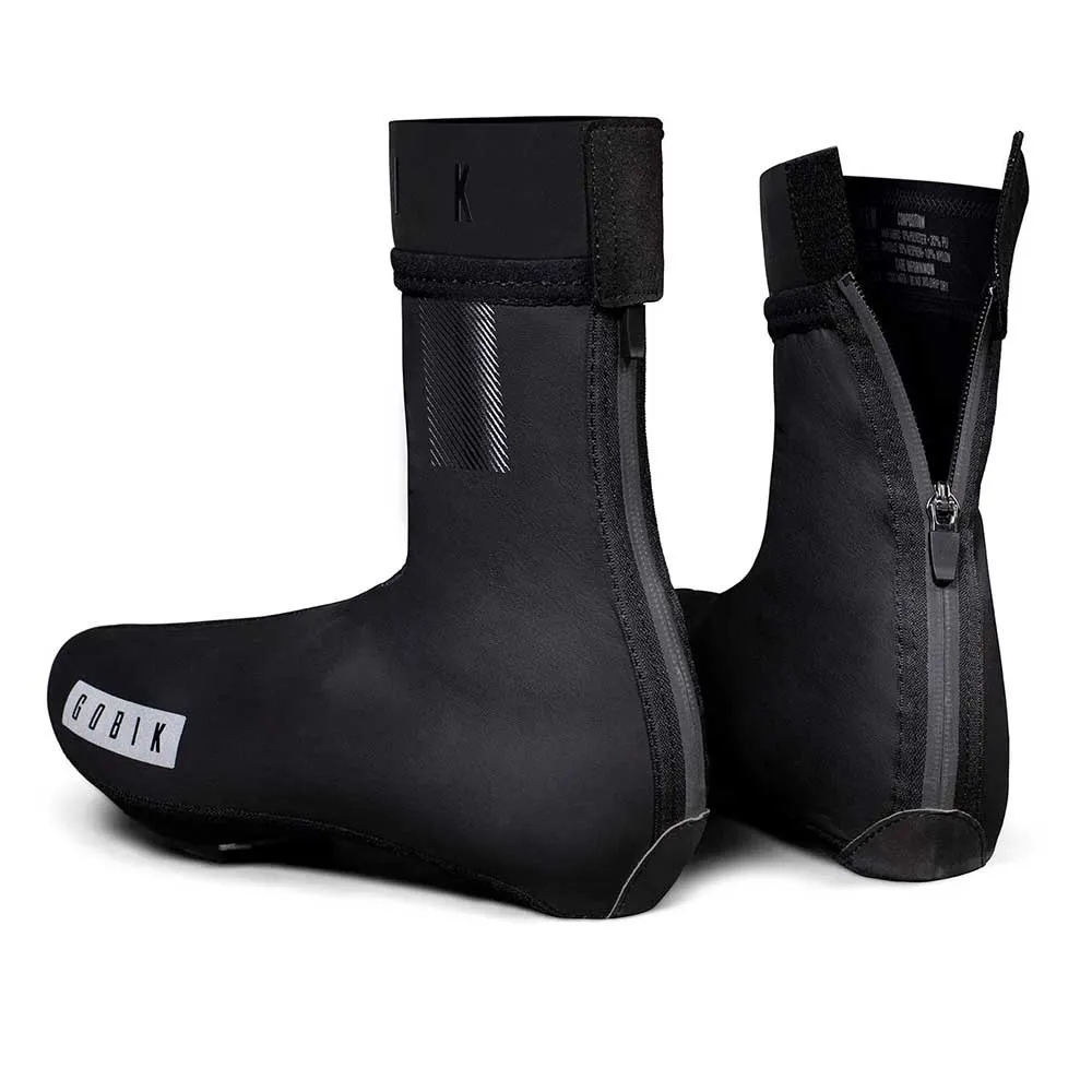 Gobik Winter Überschuhe, Kamik black Gobik Winter Überschuhe, Kamik black