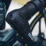 Gobik Winter Überschuhe, Kamik black
