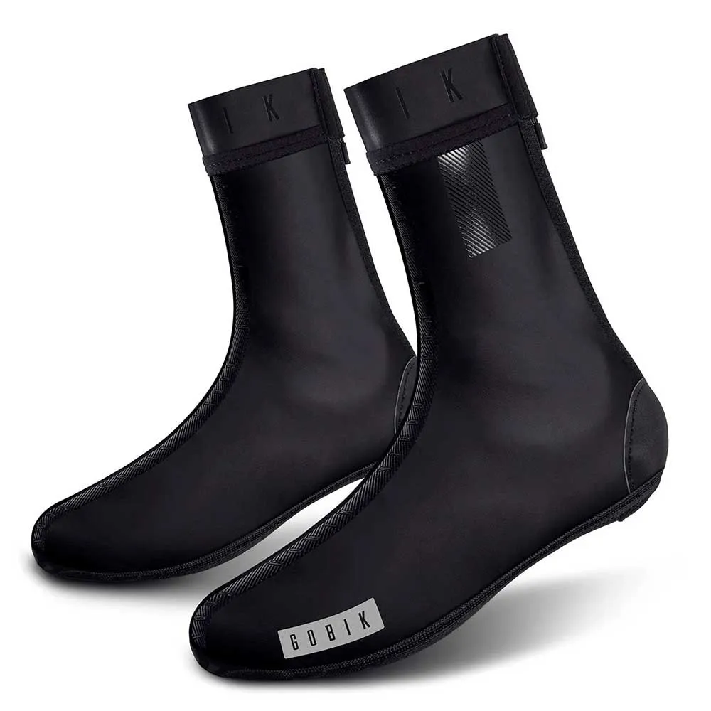 Gobik Winter Überschuhe, Kamik black Gobik Winter Überschuhe, Kamik black