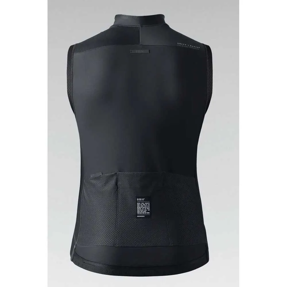 Gobik Xmax Thermal Weste Gobik Xmax Thermal Weste