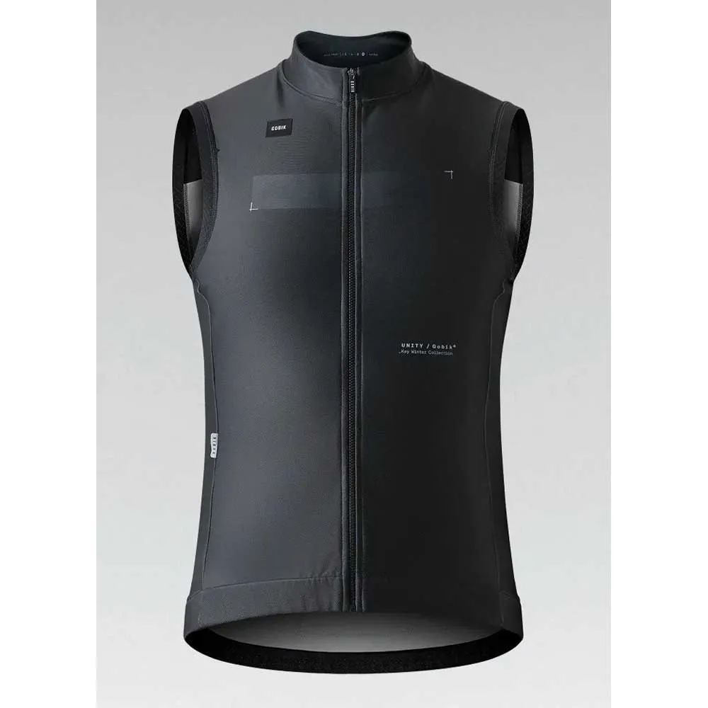 Gobik Xmax Thermal Weste Gobik Xmax Thermal Weste