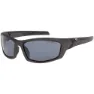Matt grey / black