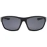 Gog Chinook Polarisierte Sonnenbrille, Black, Smoke/CAT3