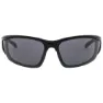 Gog Lynx Sonnenbrille, Black / grey, Flash Mirror/CAT3