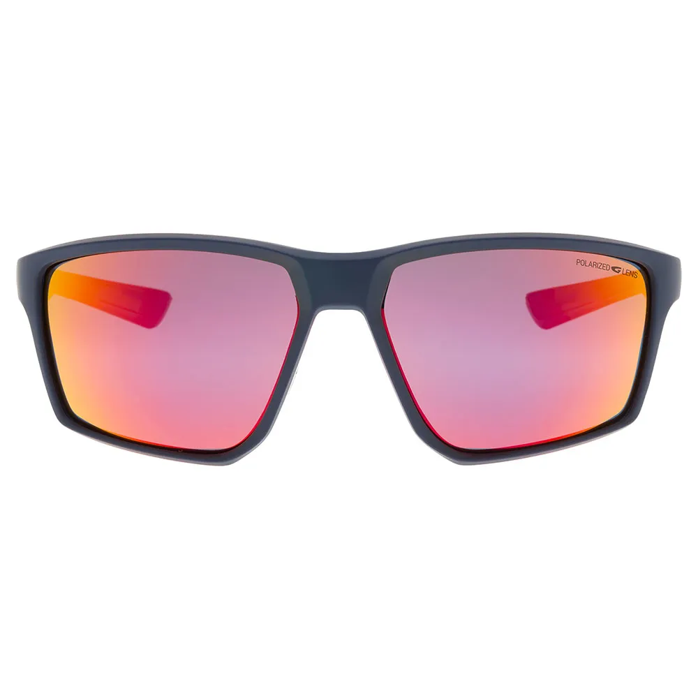 Gog Paramito Polarisierte Sonnenbrille, Matt navy blue / black, Reflex Red/CAT3 Gog Paramito Polarisierte Sonnenbrille, Matt navy blue / black, Reflex Red/CAT3