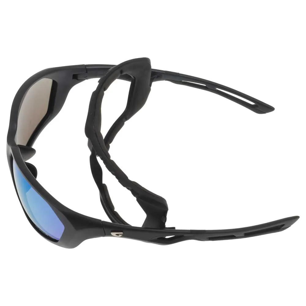 Gog Venturo Polarisierte Sonnenbrille, Matt grey / black, Polychromatic White-Blue/CAT3 Gog Venturo Polarisierte Sonnenbrille, Matt grey / black, Polychromatic White-Blue/CAT3