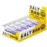 Gold Nutrition Ausdauer-energieriegel-box Salz Und Shokolade Haselnuss 40g 15 Einheiten, Lila, One Size