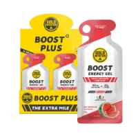 Gold Nutrition Boost Plus Schachtel Mit Energiegelen 40g 16 Einheiten Gold Nutrition Boost Plus Schachtel Mit Energiegelen 40g 16 Einheiten