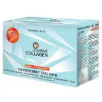 Gold Nutrition Clinical Ultramax Kollagen Neutraler Geschmack 30 Einheiten Gold Nutrition Clinical Ultramax Kollagen Neutraler Geschmack 30 Einheiten