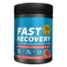 Gold Nutrition Fast Recovery 600g Pulver Wassermelone, White, One Size