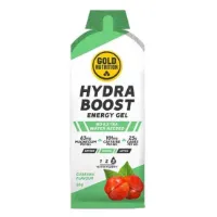 Gold Nutrition Hydra Boost Schachtel Mit Energiegelen Guarana 60g 16 Einheiten Gold Nutrition Hydra Boost Schachtel Mit Energiegelen Guarana 60g 16 Einheiten