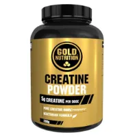 Gold Nutrition Kreatinpulver Neutraler Geschmack 280g Gold Nutrition Kreatinpulver Neutraler Geschmack 280g