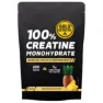 Gold Nutrition Monohydrate Kreatinpulver Ananas 200g, Multicolor, One Size