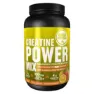 Gold Nutrition Power Mix Kreatinpulver Mango Und Orange 1kg, Black, One Size