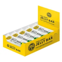 Gold Nutrition Schachtel Mit Gummibär-energieriegeln Apfel 30g 15 Einheiten Gold Nutrition Schachtel Mit Gummibär-energieriegeln Apfel 30g 15 Einheiten