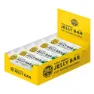 Gold Nutrition Schachtel Mit Gummibär-energieriegeln Apfel 30g 15 Einheiten, White, One Size