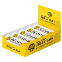 Gold Nutrition Schachtel Mit Gummibär-energieriegeln Orange 30g 15 Einheiten