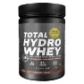 Gold Nutrition Total Hydro Molkenprotein Schokolade 900g, Black, One Size