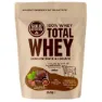 Gold Nutrition Total Molkenprotein Schokolade Und Haselnuss 260g, Beige, One Size