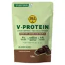 Gold Nutrition V-protein Veganes Protein Shokolade 720g, Mullticolor, One Size