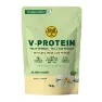 Gold Nutrition V-protein Veganes Vanilleprotein 720g, Mullticolor, One Size