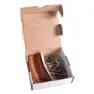 Goldfren Gf-856 Ad Shimano Saint 2009 Sinterbremsbeläge 25 Paare, Multicolor, One Size