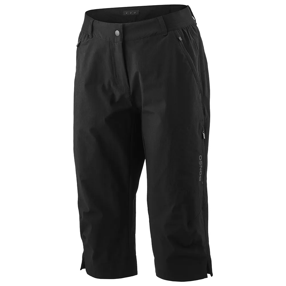 Gonso Adventure 3/4-hosen Gonso Adventure 3/4-hosen