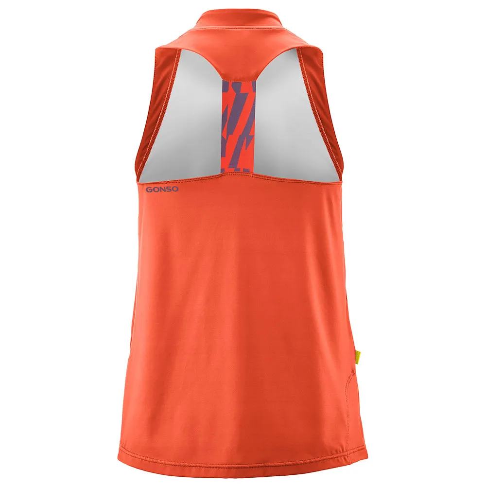 Gonso Adventure Ärmelloses Trikot