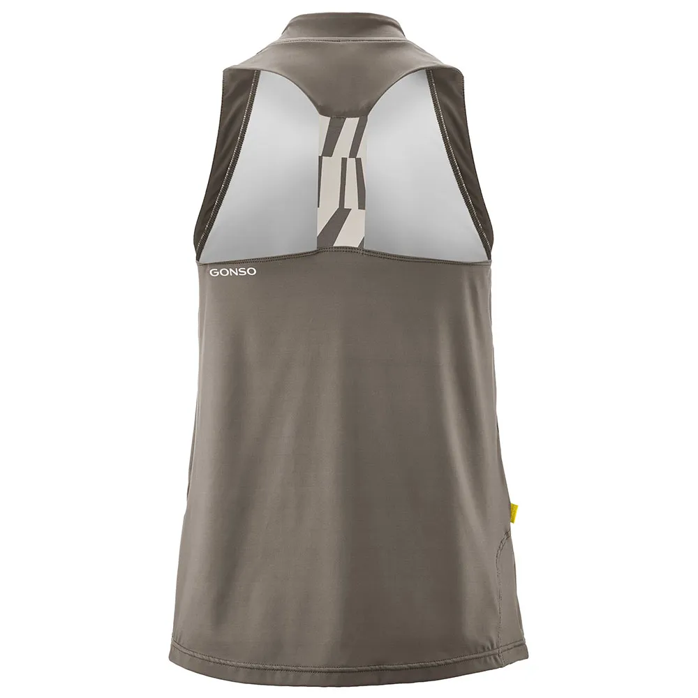 Gonso Adventure Ärmelloses Trikot Gonso Adventure Ärmelloses Trikot