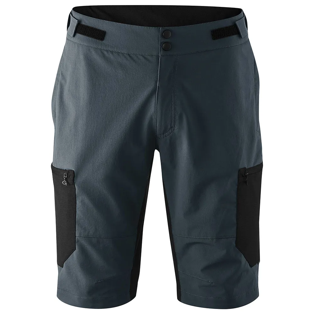 Gonso Adventure Cargo Kurze Hose Gonso Adventure Cargo Kurze Hose