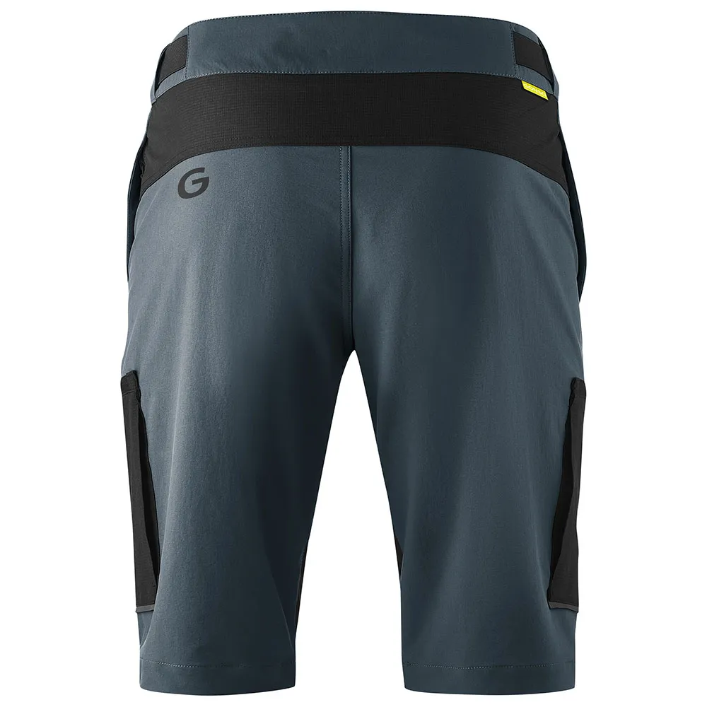Gonso Adventure Cargo Kurze Hose Gonso Adventure Cargo Kurze Hose
