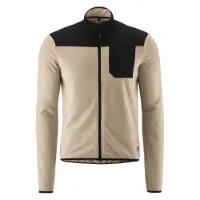 Gonso Adventure Fleece Mit Durchgehendem Reißverschluss Gonso Adventure Fleece Mit Durchgehendem Reißverschluss