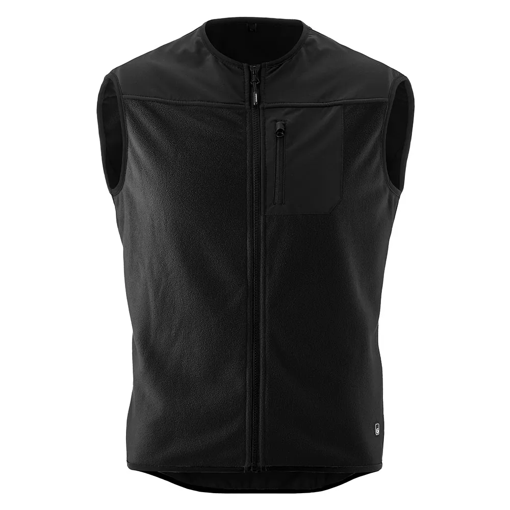 Gonso Adventure Fleece Weste Gonso Adventure Fleece Weste